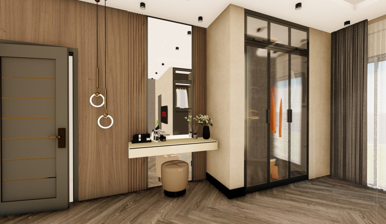 MASTER ROOM 1