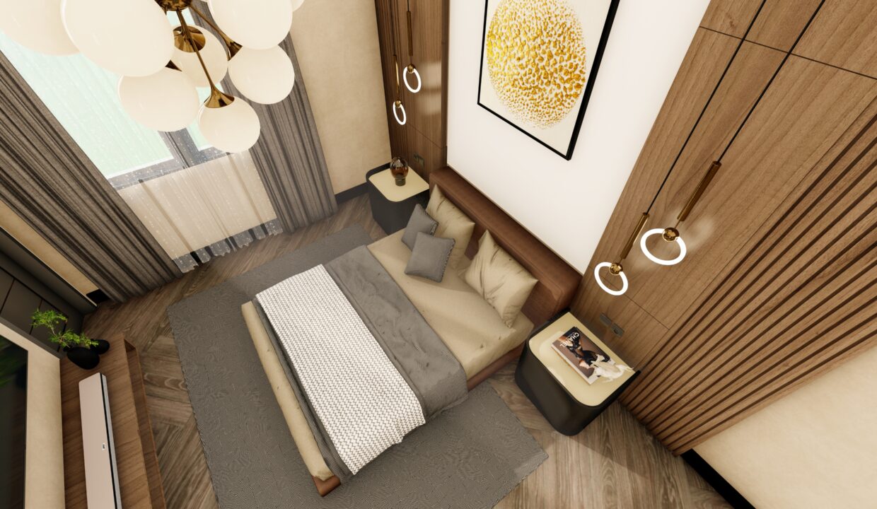 MASTER ROOM 2