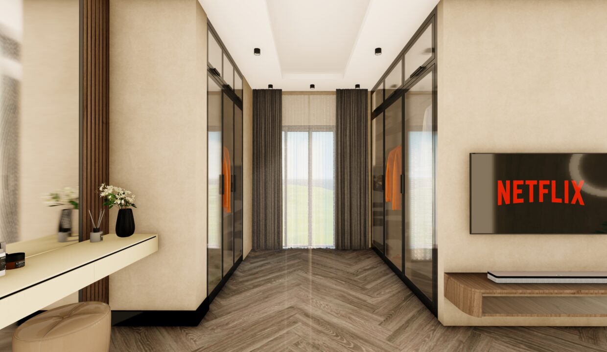 MASTER ROOM 3