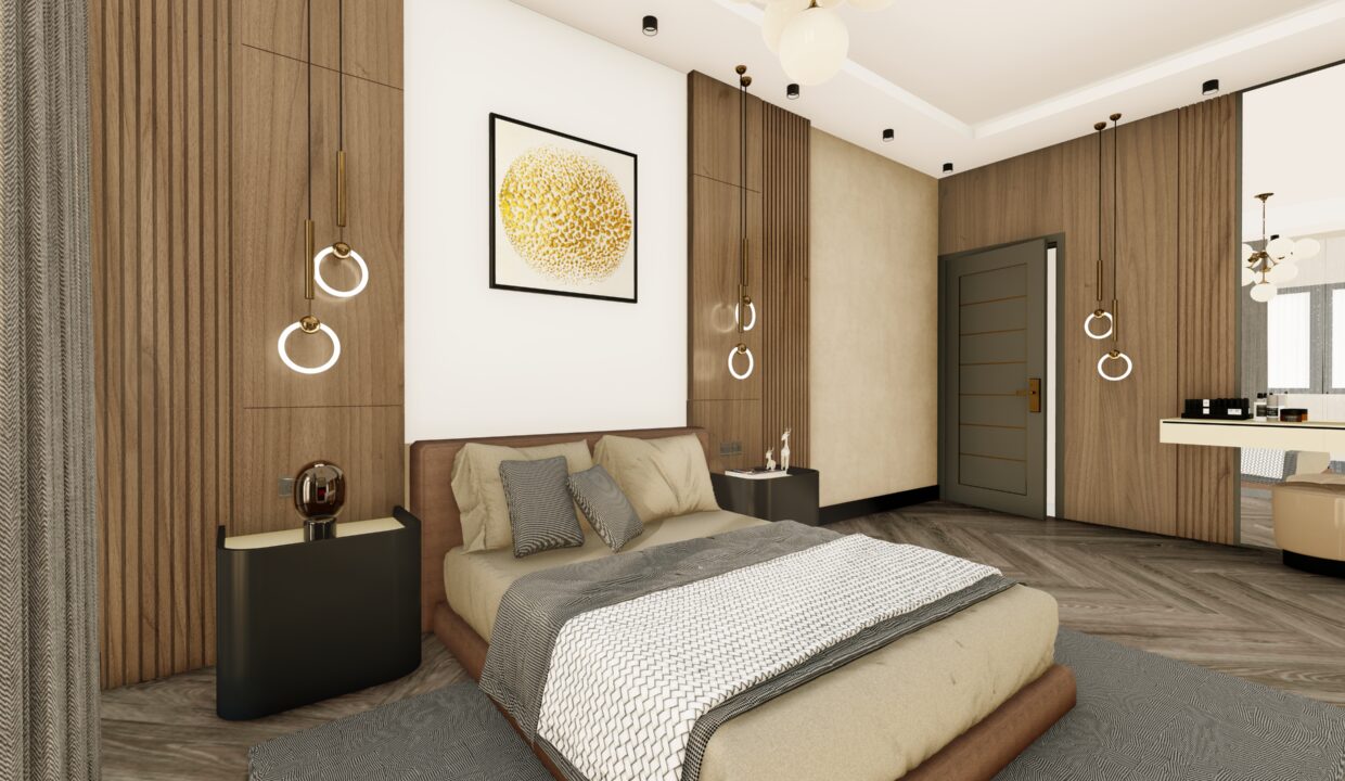 MASTER ROOM 4