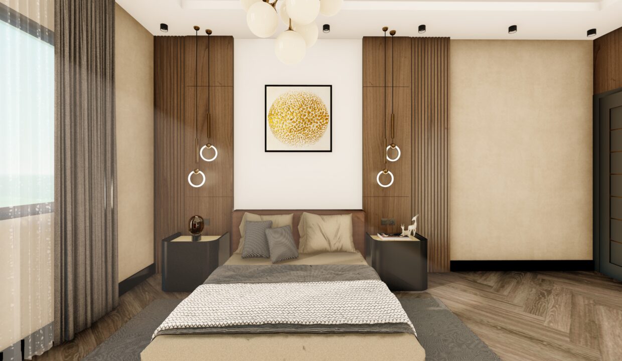MASTER ROOM 5