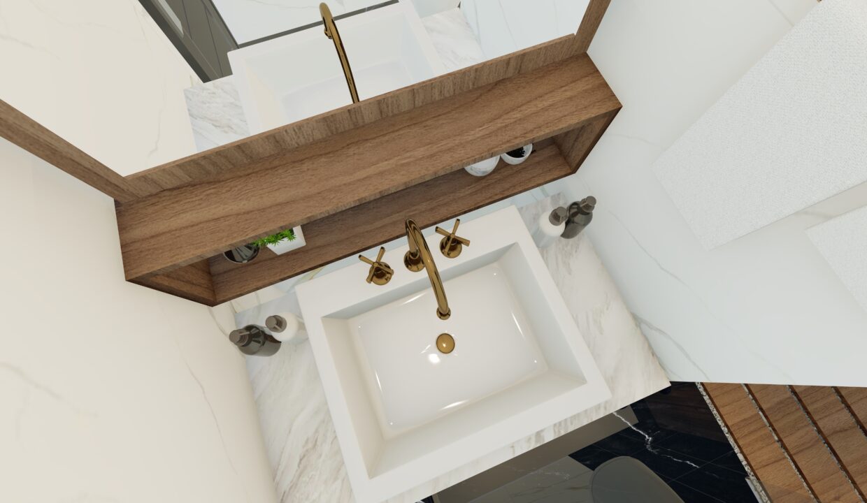 WC BANYO1