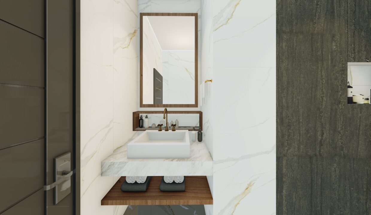 WC BANYO2
